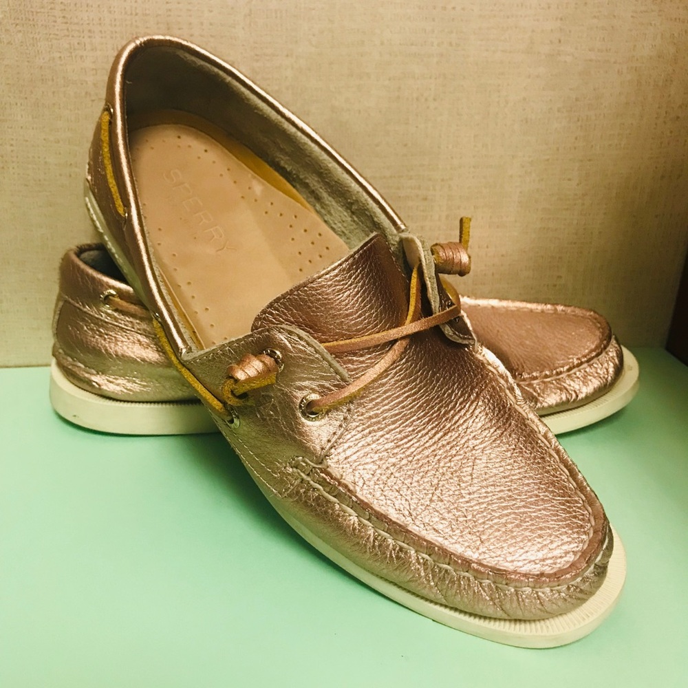 Sperry Top Sider